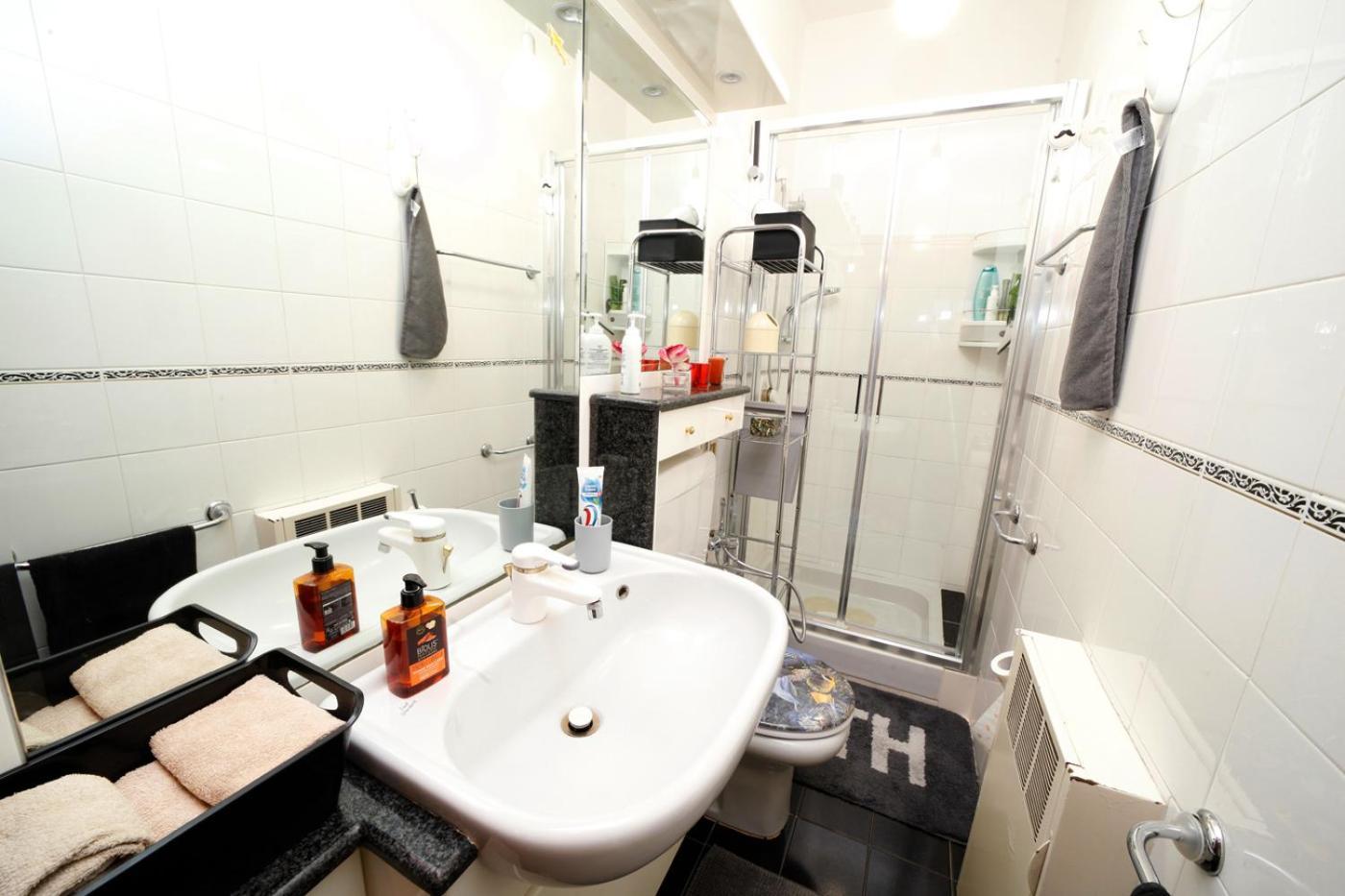 Posada Serena Bolonha Quarto foto