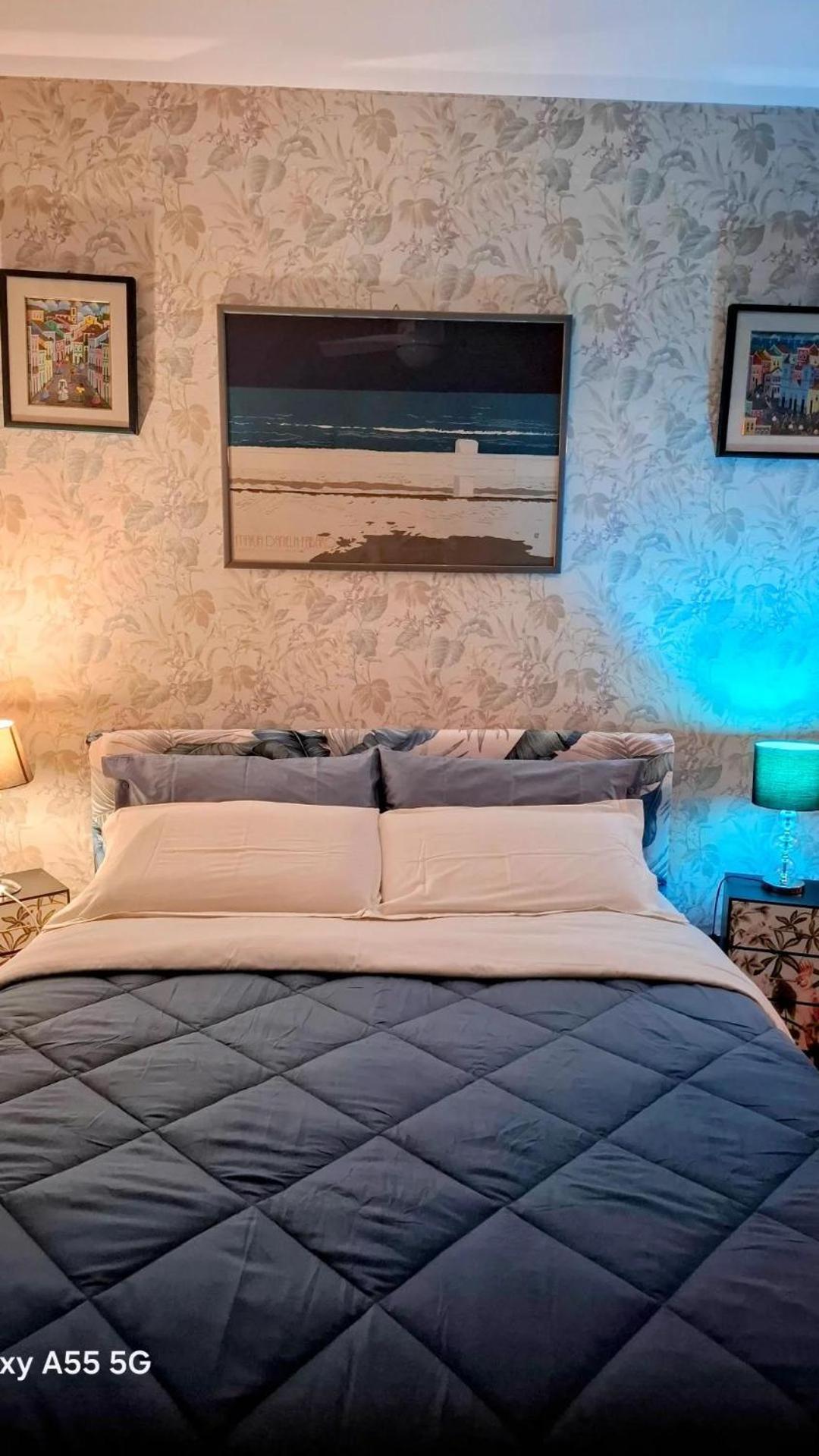 Posada Serena Bolonha Quarto foto